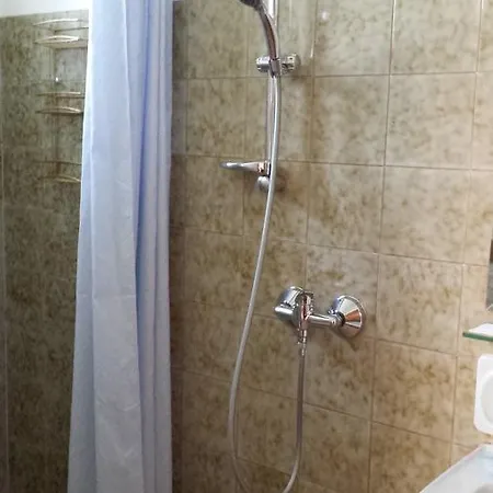 Podgora Hotell 3*