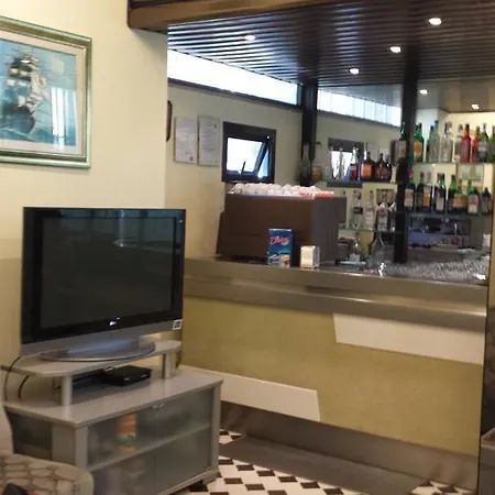 Podgora Hotell