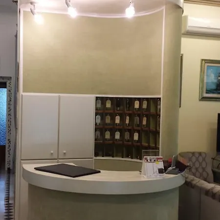 Podgora Hotell