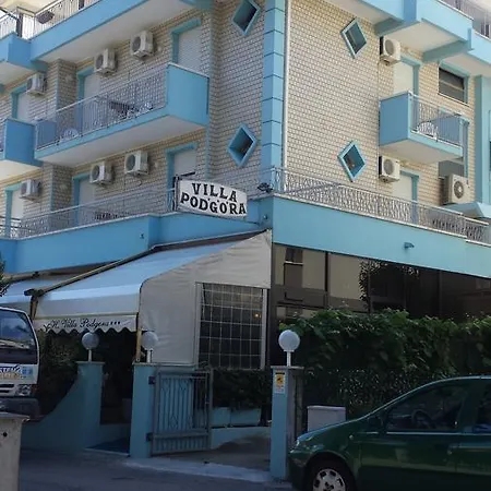 Podgora Hotell 3*