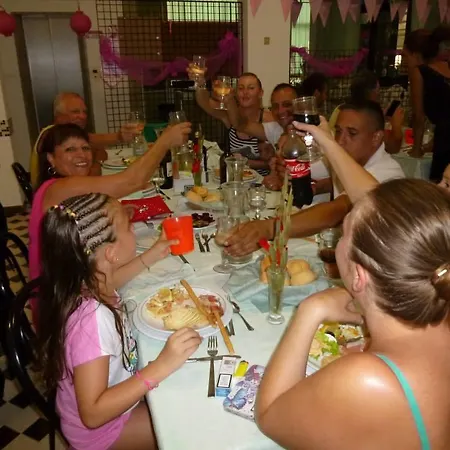 Podgora 3*