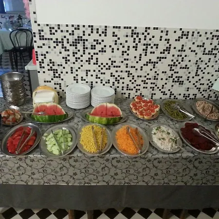 Hotell Podgora Rimini