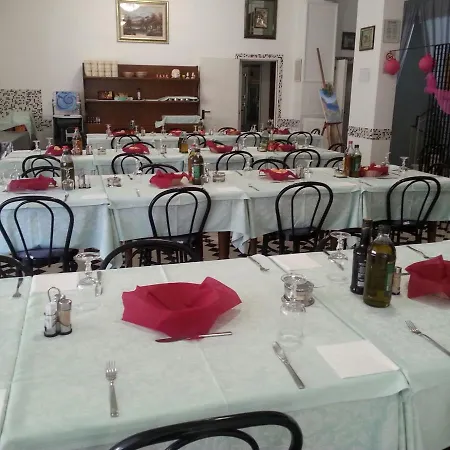 Podgora Hotell 3*