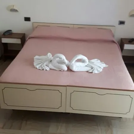 Podgora Hotell
