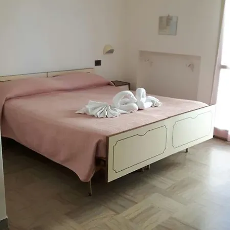 Hotell Podgora