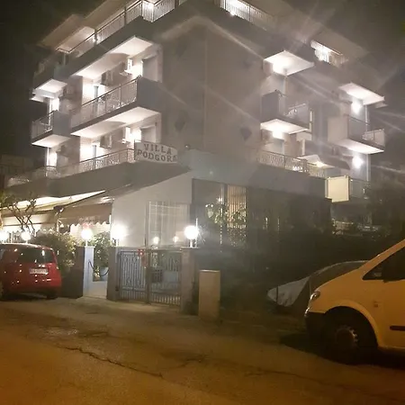 Podgora