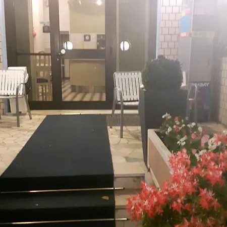 Podgora Hotell
