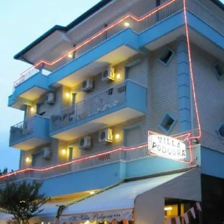 Podgora