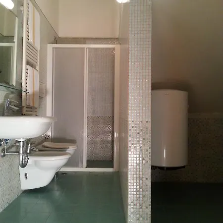 Residenza Melucci Римини