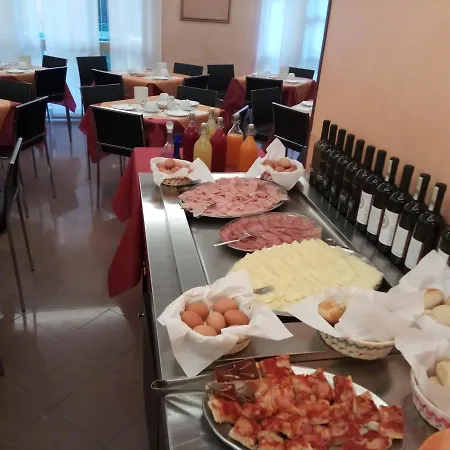 Hotel Manola Rimini