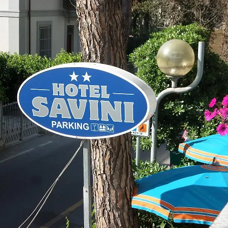 Savini