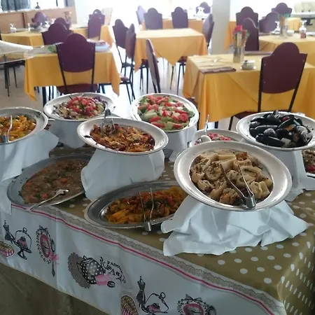Hotel Savini