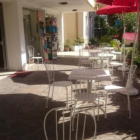 Hotel Savini