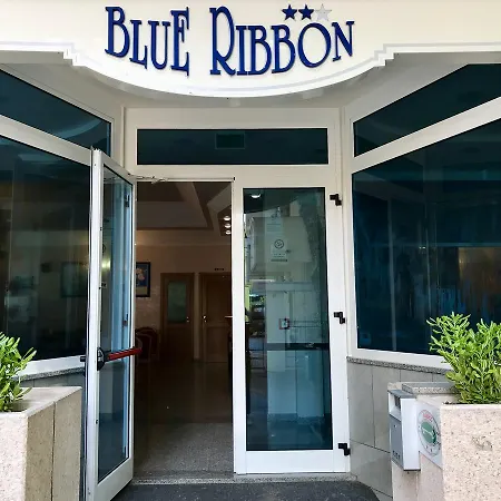 Blue Ribbon Римини