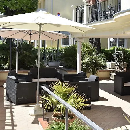 Perla Verde Hotel