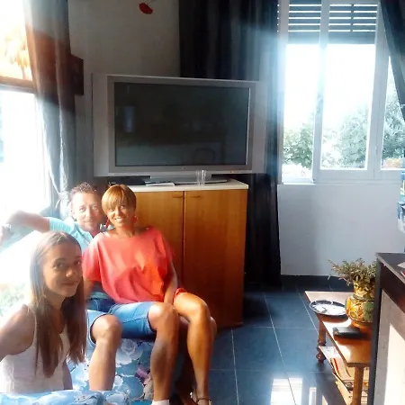 Adelmo Hotel *