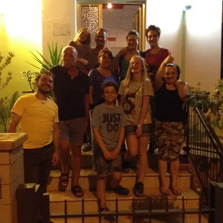Hotel Adelmo