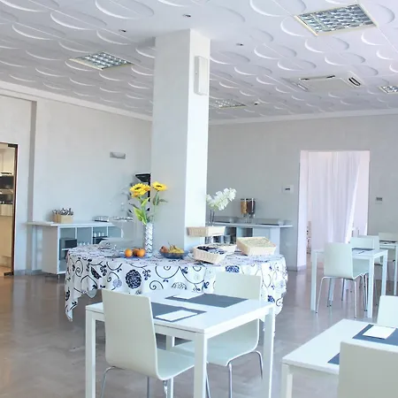 Stella Polare Aparthotel Rimini