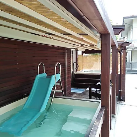 Aros Hotel Rimini