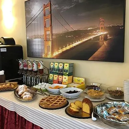Atrium Hotell Rimini