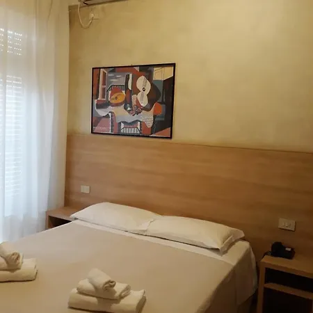 Hotell Atrium Rimini