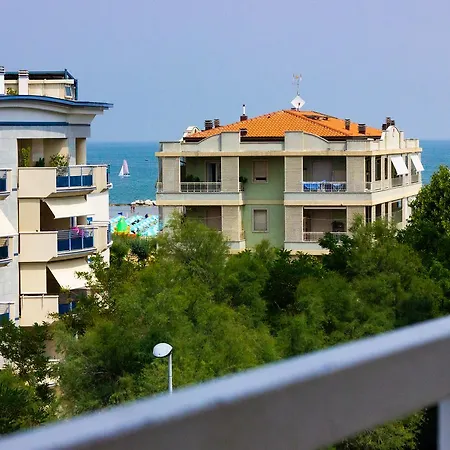 Hotel Bahama