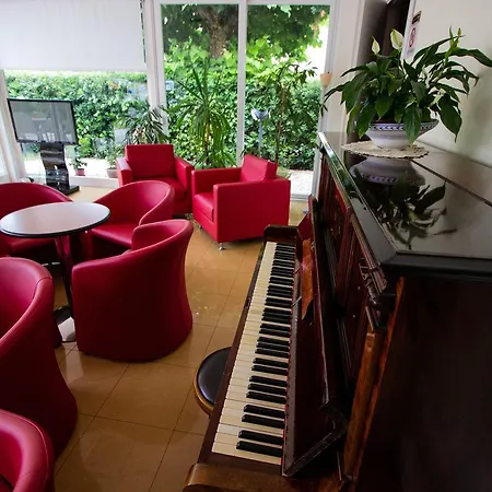 Hotel Bahama Rimini