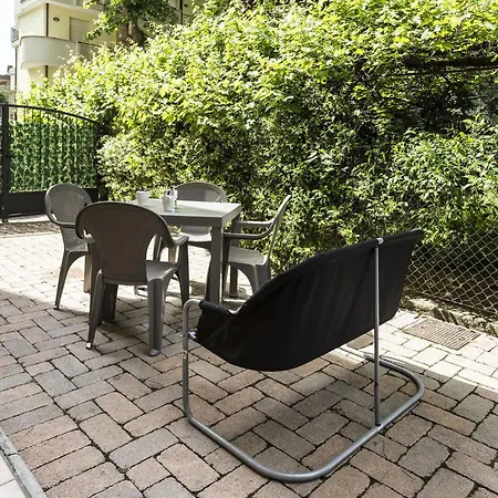 Del Sole Aparthotel