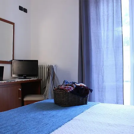 Aparthotel Del Sole Rimini