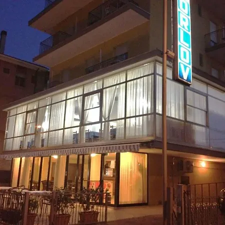 Hotel Orlov