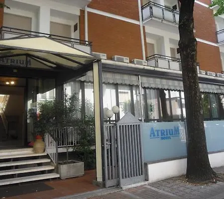 Hotell Atrium Rimini