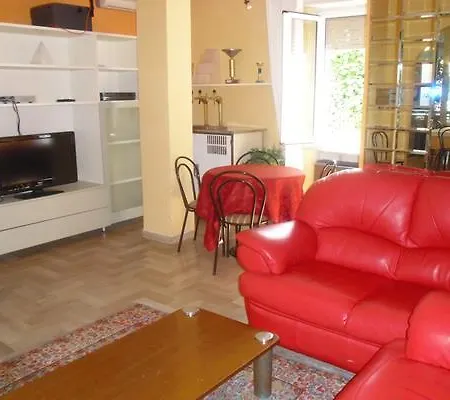 Atrium 3* Rimini