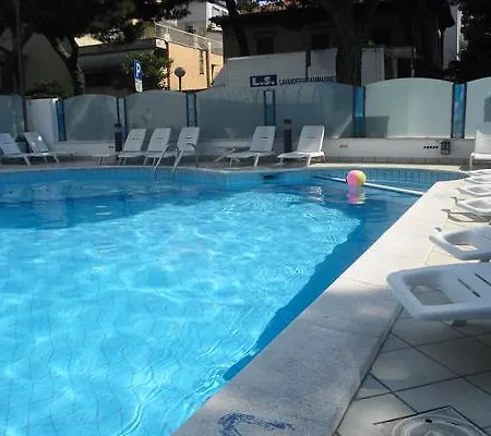 Atrium Hotell Rimini