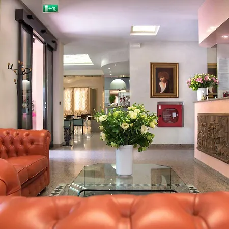 Luigia Hotel Rimini