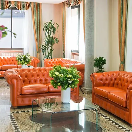Hotel Luigia
