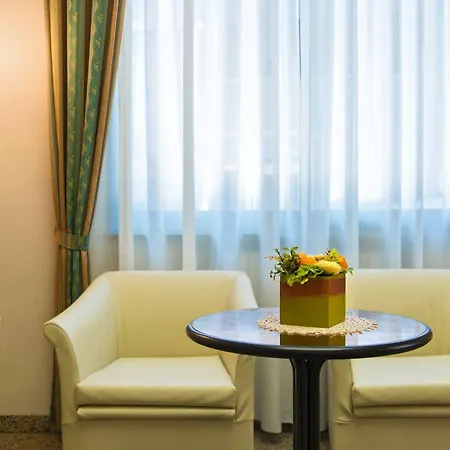 Hotel Luigia