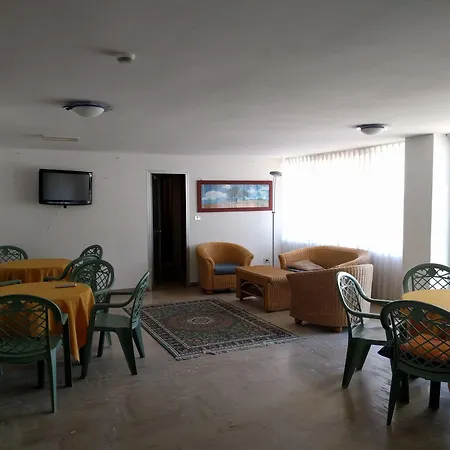 Arabesco Hotel