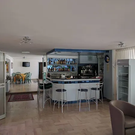Hotel Arabesco Rimini