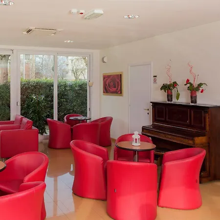Bahama Hotel Rimini