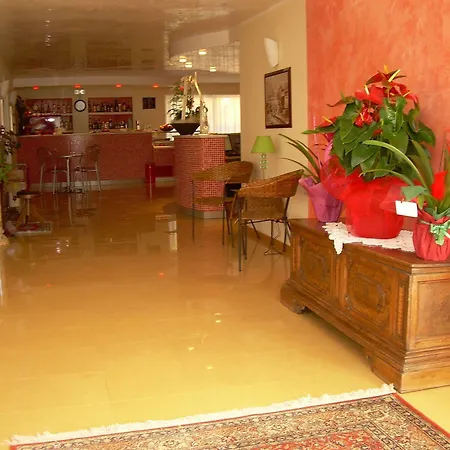 Hotel Bahama 3*