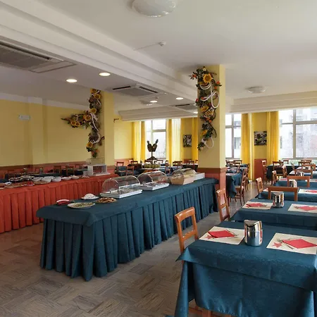 Bahama Hotel Rimini