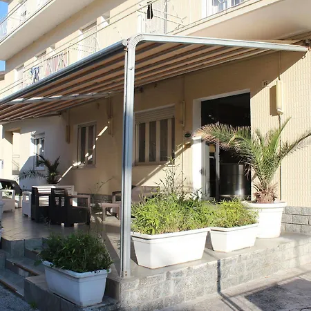 Hotel Mon Reve Hotel 3*