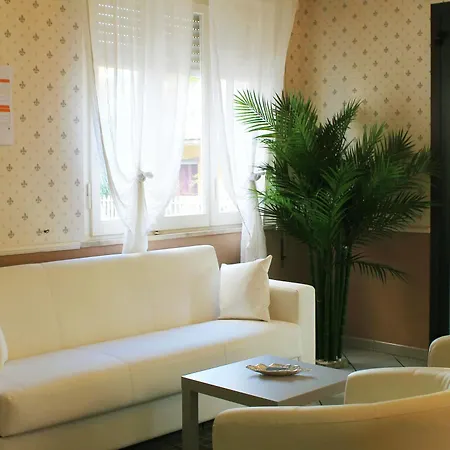 Hotel Hotel Mon Reve 3*