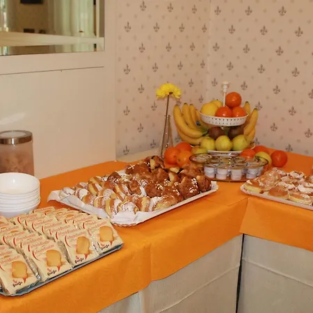 Hotel Hotel Mon Reve Rimini