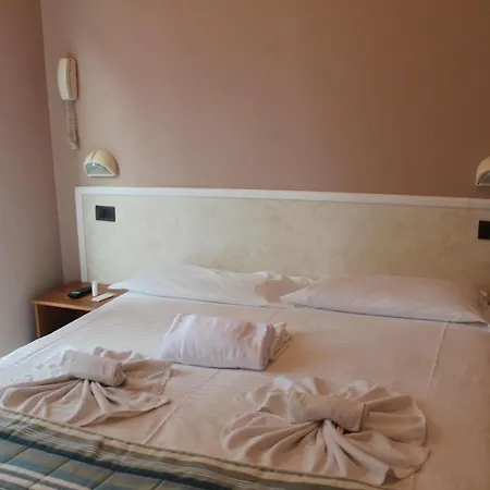 Hotel Hotel Mon Reve 3*