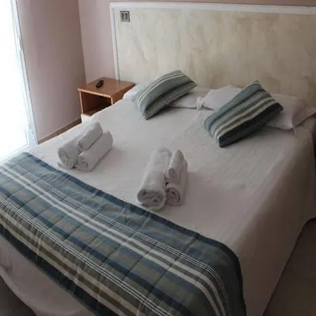 Hotel Mon Reve 3* Rimini