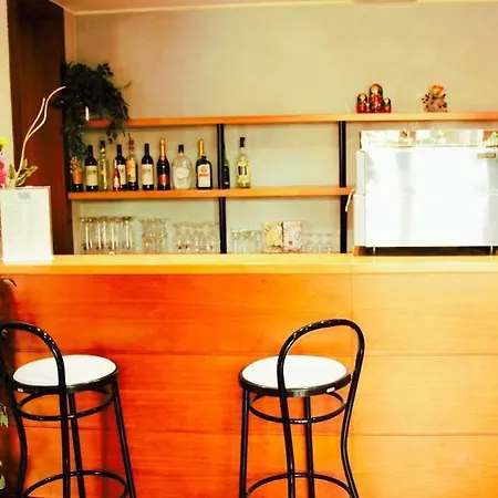 鲁思安娜酒店 3*
