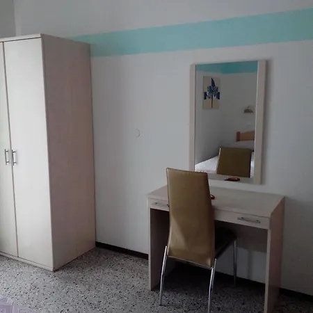 Hotel Nives Rimini