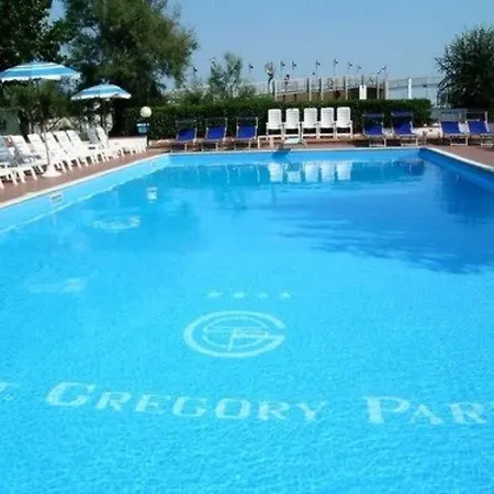 St Gregory Park