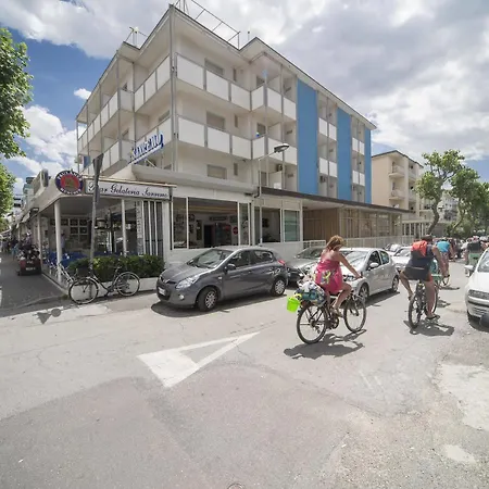 Hotel Sanremo Rimini